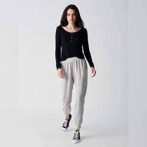 Faherty Arlie Day pants Medium